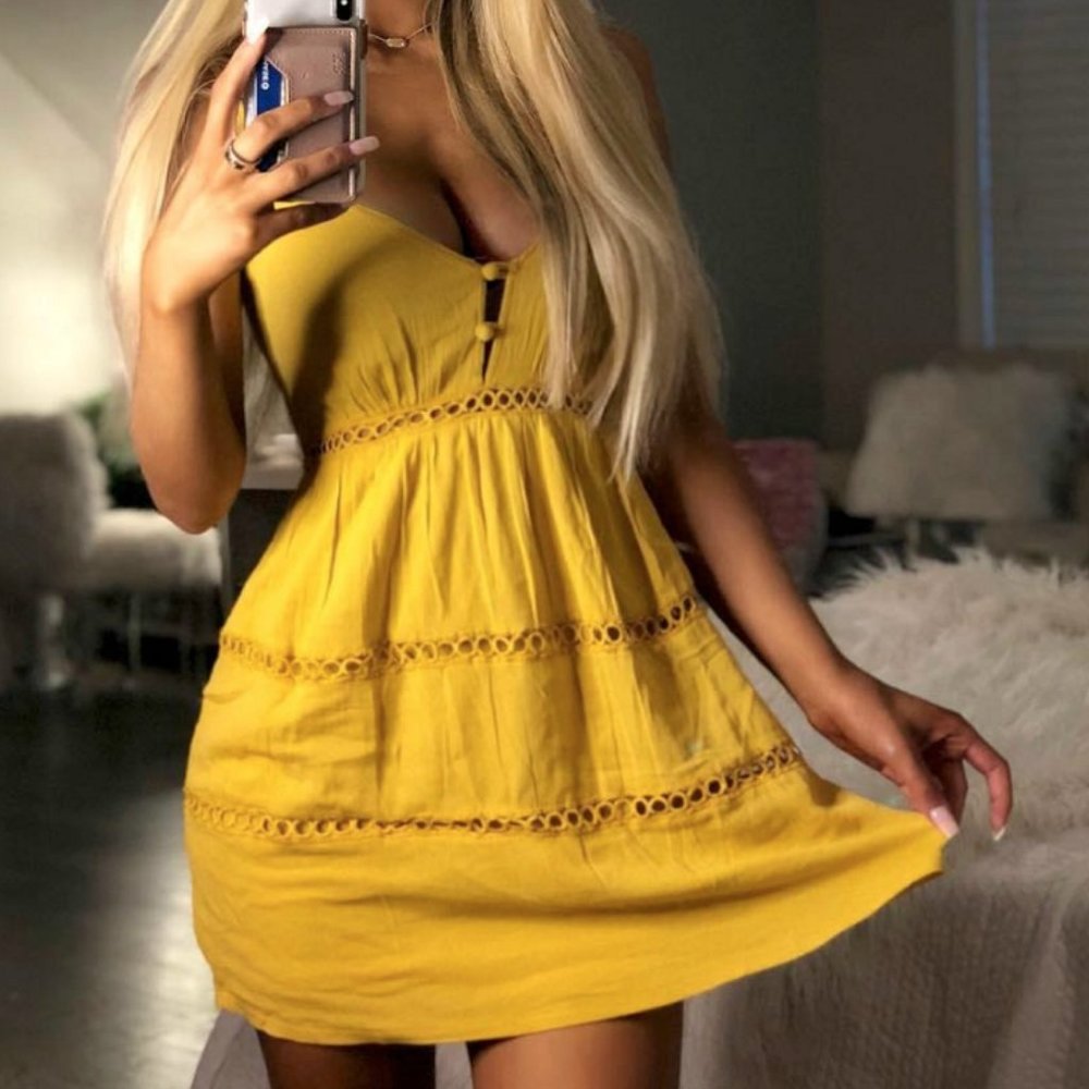 SALE!! Shift Sundress NWT. 2